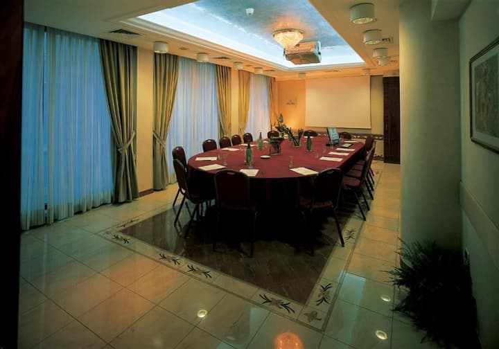 Hotel Plaza Pescara