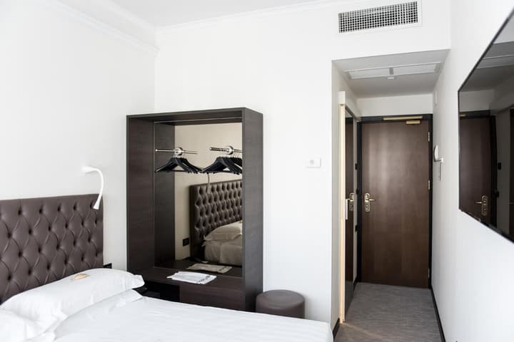 Hotel Plaza Pescara