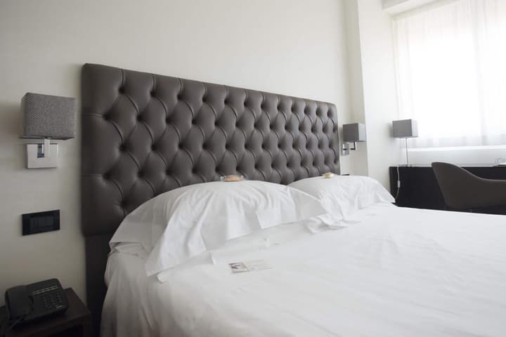 Hotel Plaza Pescara