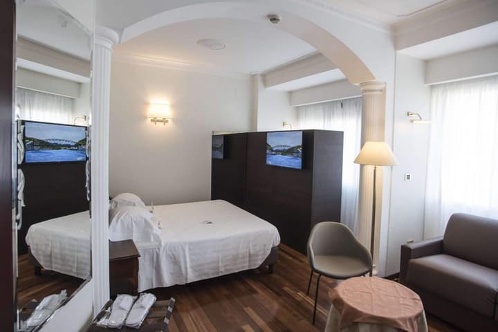 Hotel Plaza Pescara
