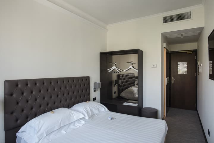 Hotel Plaza Pescara