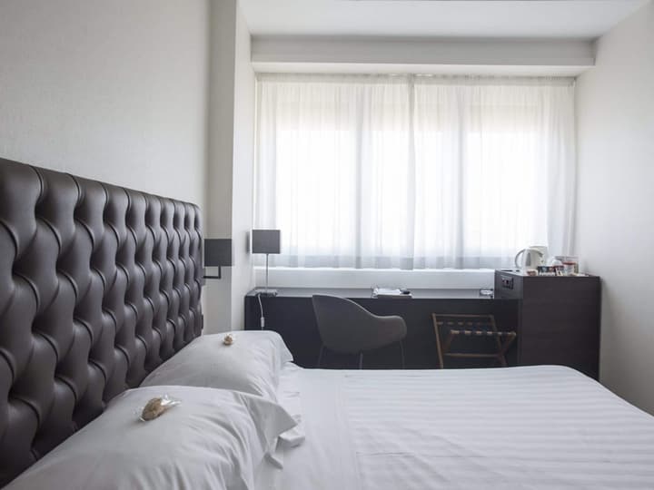 Hotel Plaza Pescara