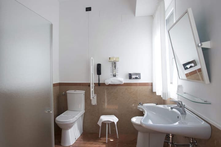 Hotel Plaza Pescara