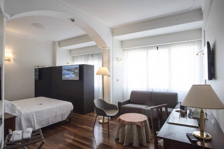 Hotel Plaza Pescara