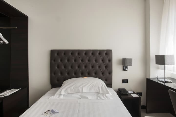 Hotel Plaza Pescara