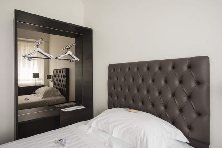 Hotel Plaza Pescara