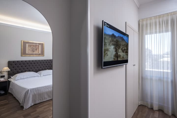 Hotel Plaza Pescara