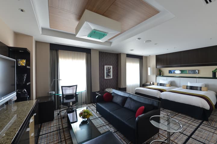 Hotel Granvia Hiroshima