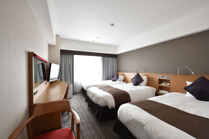 Hotel Granvia Hiroshima