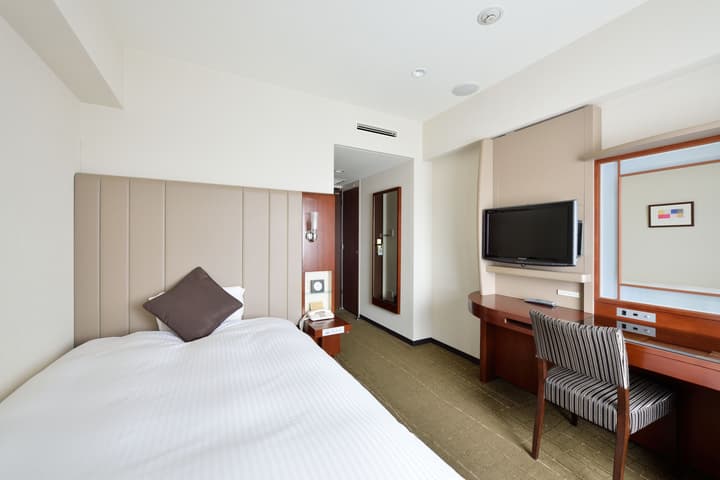 Hotel Granvia Hiroshima