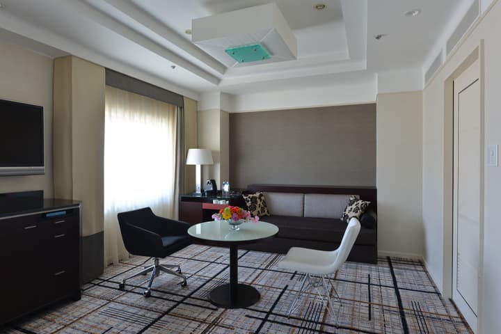 Hotel Granvia Hiroshima