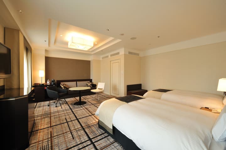 Hotel Granvia Hiroshima