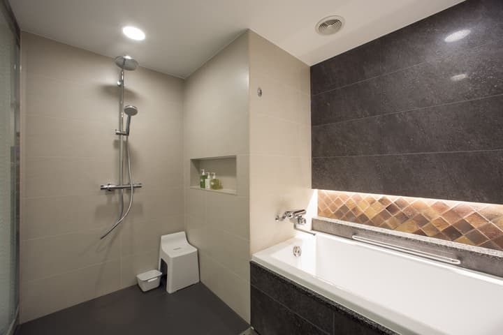 Hotel Granvia Hiroshima
