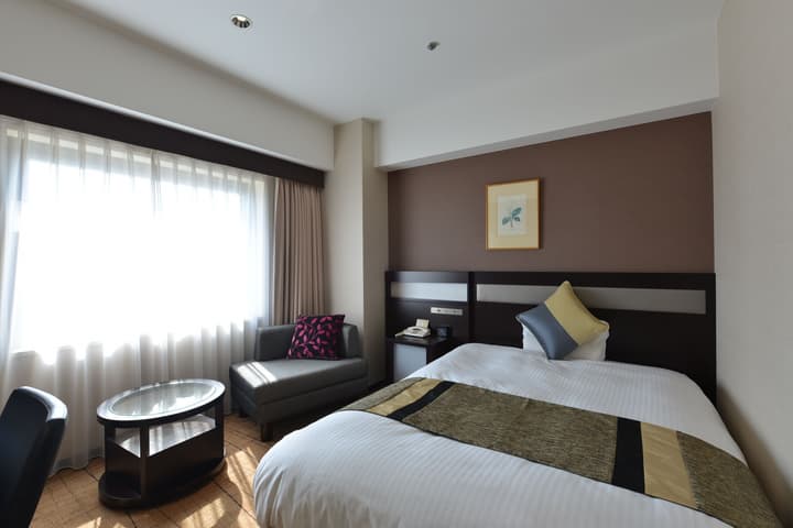 Hotel Granvia Hiroshima