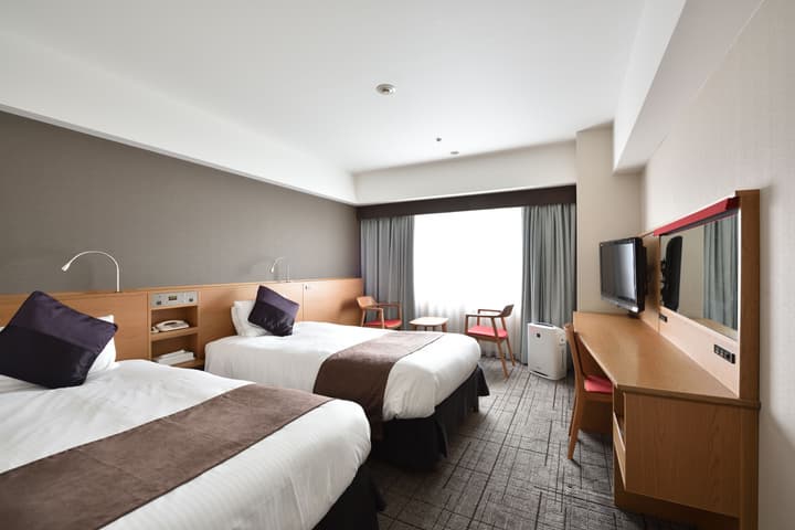 Hotel Granvia Hiroshima