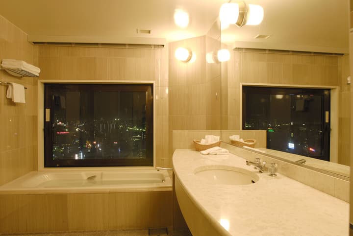 Hotel Granvia Hiroshima