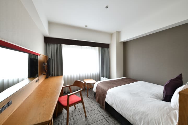 Hotel Granvia Hiroshima