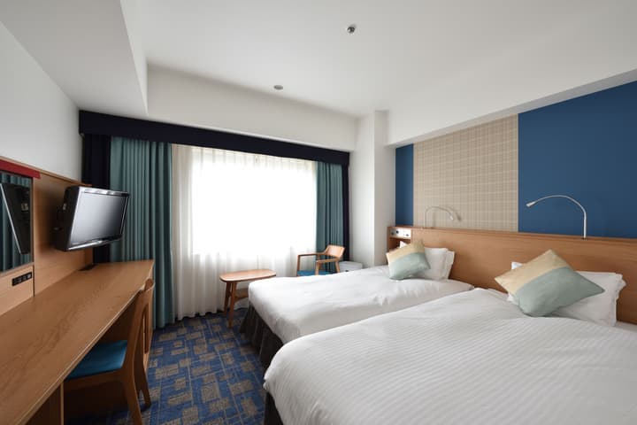 Hotel Granvia Hiroshima