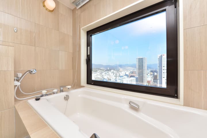 Hotel Granvia Hiroshima
