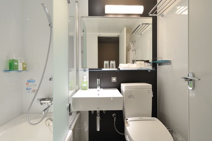 Hotel Granvia Hiroshima