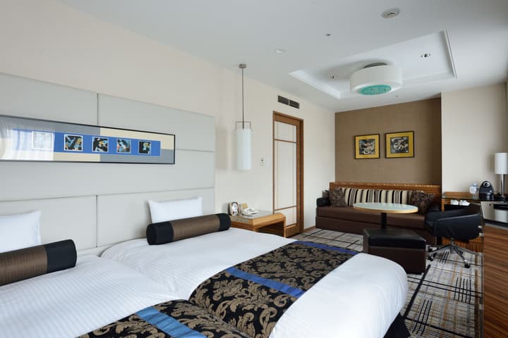 Hotel Granvia Hiroshima