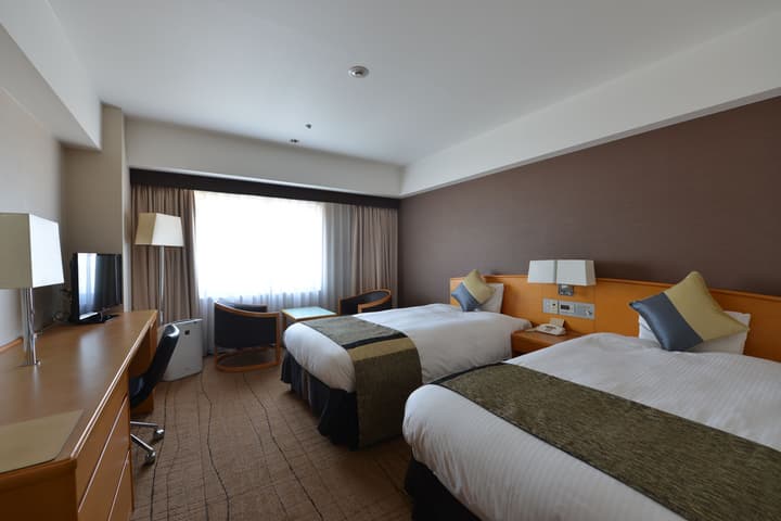 Hotel Granvia Hiroshima