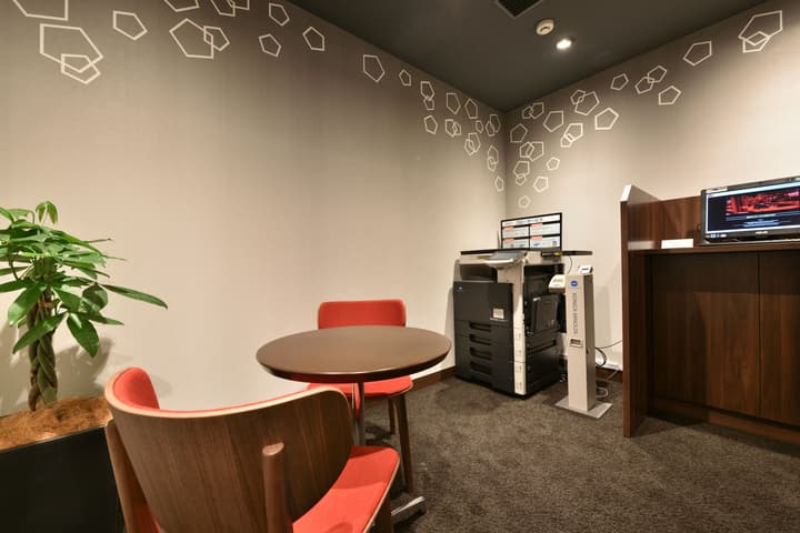 Hotel Granvia Hiroshima