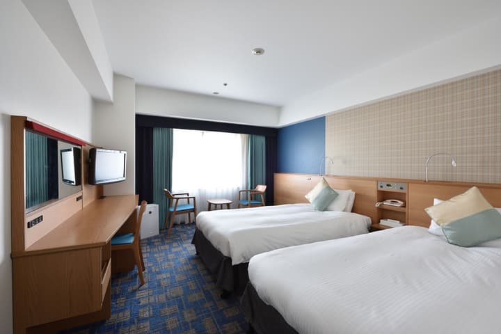 Hotel Granvia Hiroshima