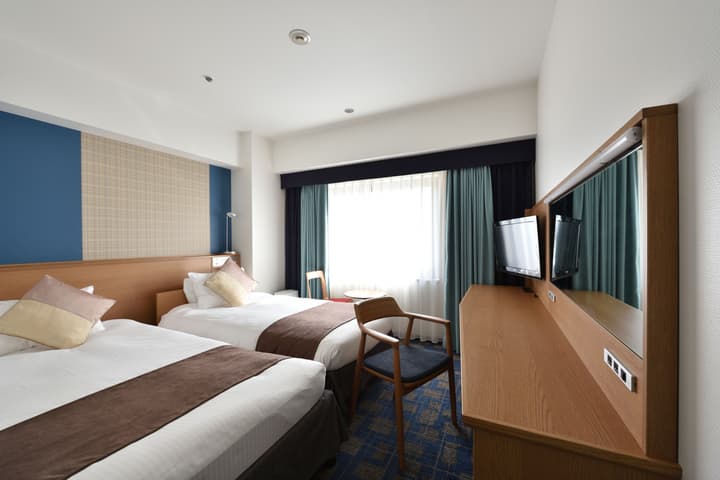 Hotel Granvia Hiroshima