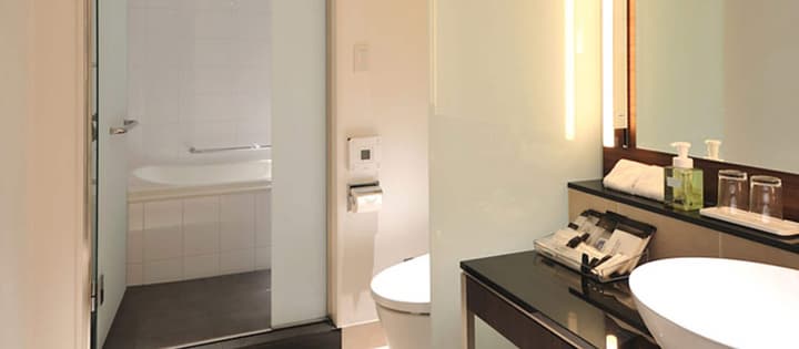 Hotel Granvia Hiroshima