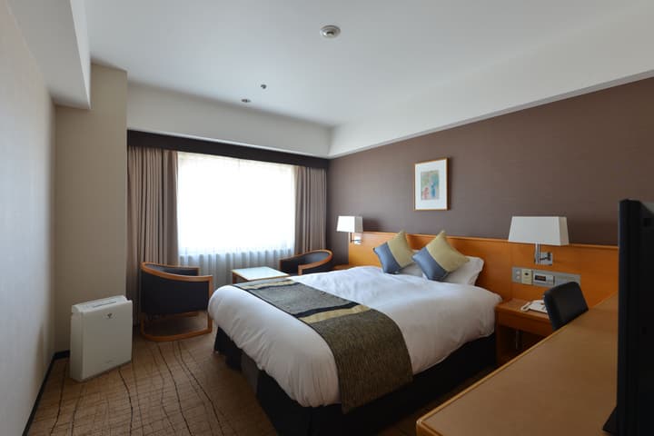 Hotel Granvia Hiroshima
