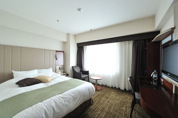 Hotel Granvia Hiroshima