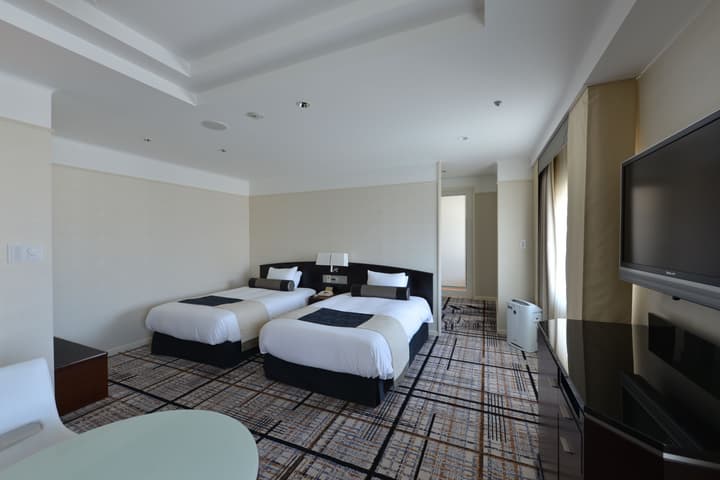 Hotel Granvia Hiroshima