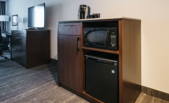 The Explorer Hotel Yellowknife