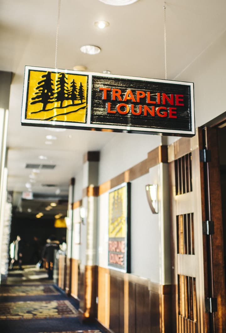 The Explorer Hotel Yellowknife