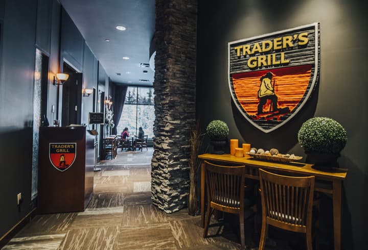 The Explorer Hotel Yellowknife