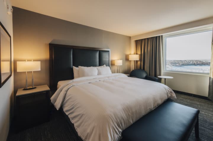 The Explorer Hotel Yellowknife