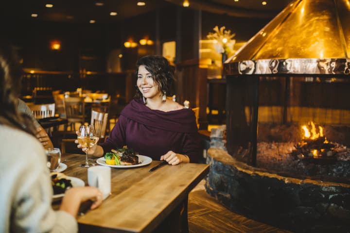 The Explorer Hotel Yellowknife
