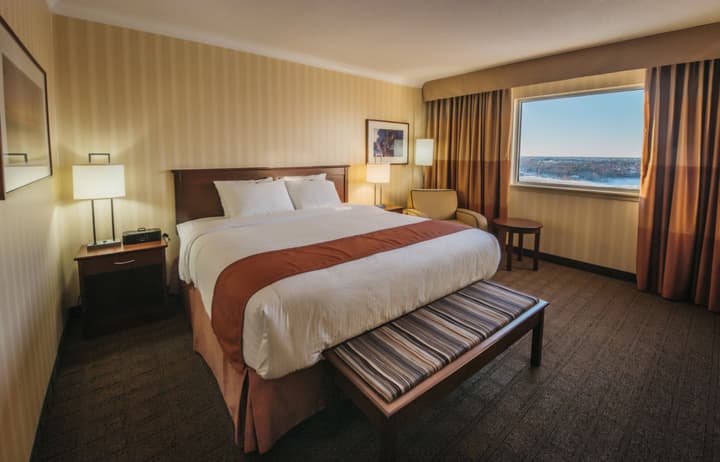 The Explorer Hotel Yellowknife
