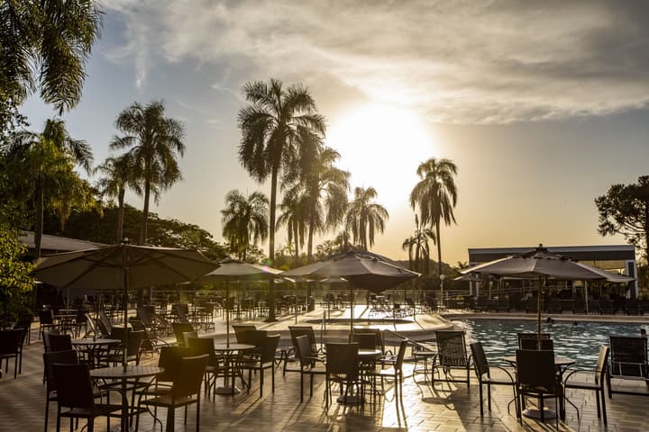 Grand Carimã Resort & Convention Center