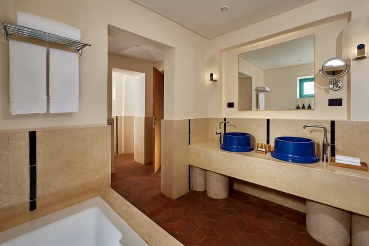 Sheraton Miramar Resort El Gouna