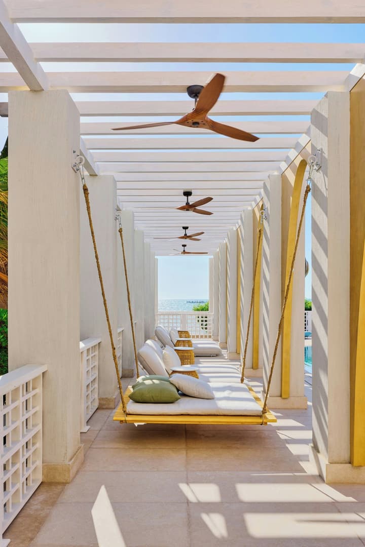 Sheraton Miramar Resort El Gouna