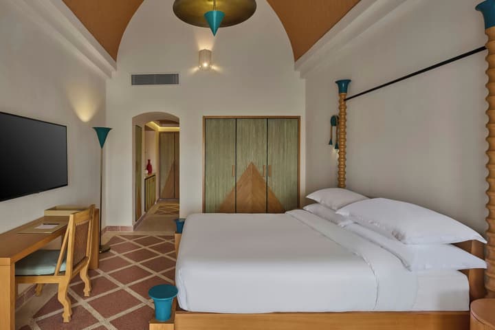 Sheraton Miramar Resort El Gouna