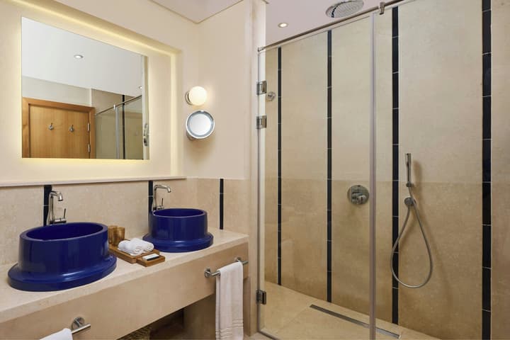 Sheraton Miramar Resort El Gouna
