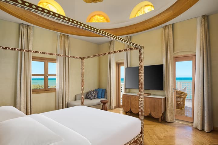 Sheraton Miramar Resort El Gouna