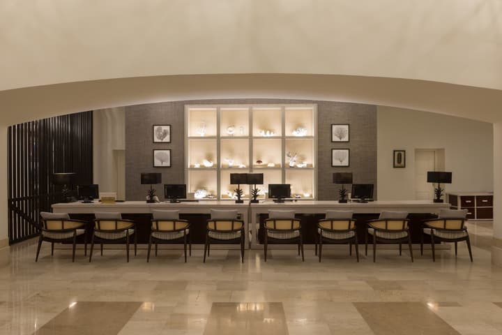 Sheraton Miramar Resort El Gouna