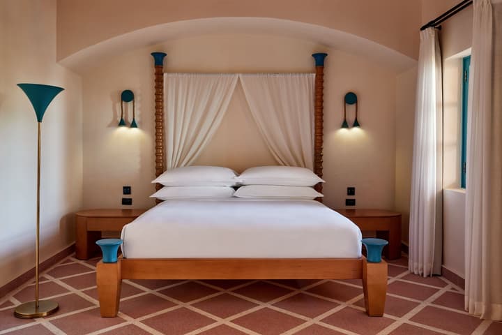 Sheraton Miramar Resort El Gouna