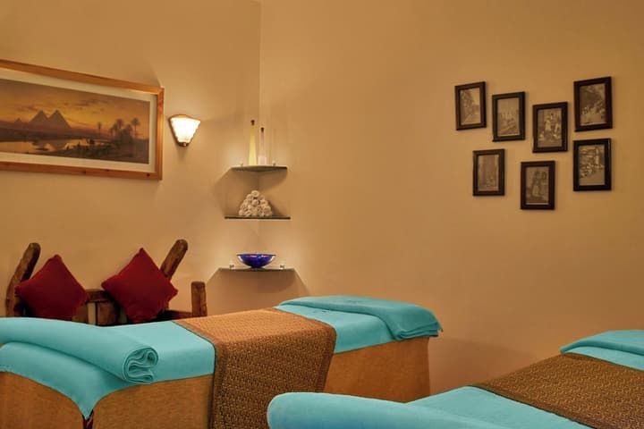 Sheraton Miramar Resort El Gouna