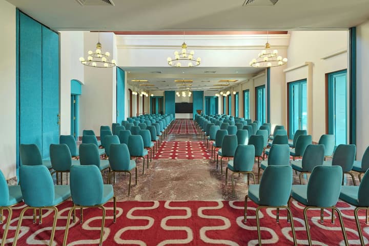 Sheraton Miramar Resort El Gouna