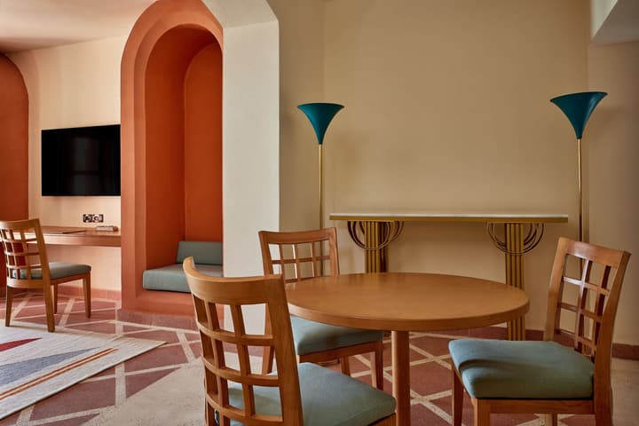 Sheraton Miramar Resort El Gouna